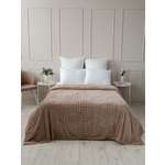 Плед PAVLine SKANDI Кубики 200 x 220 см