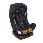 Автокресло ZLATEK Flagman Lux 0+/1/2 (0-25 кг) черный