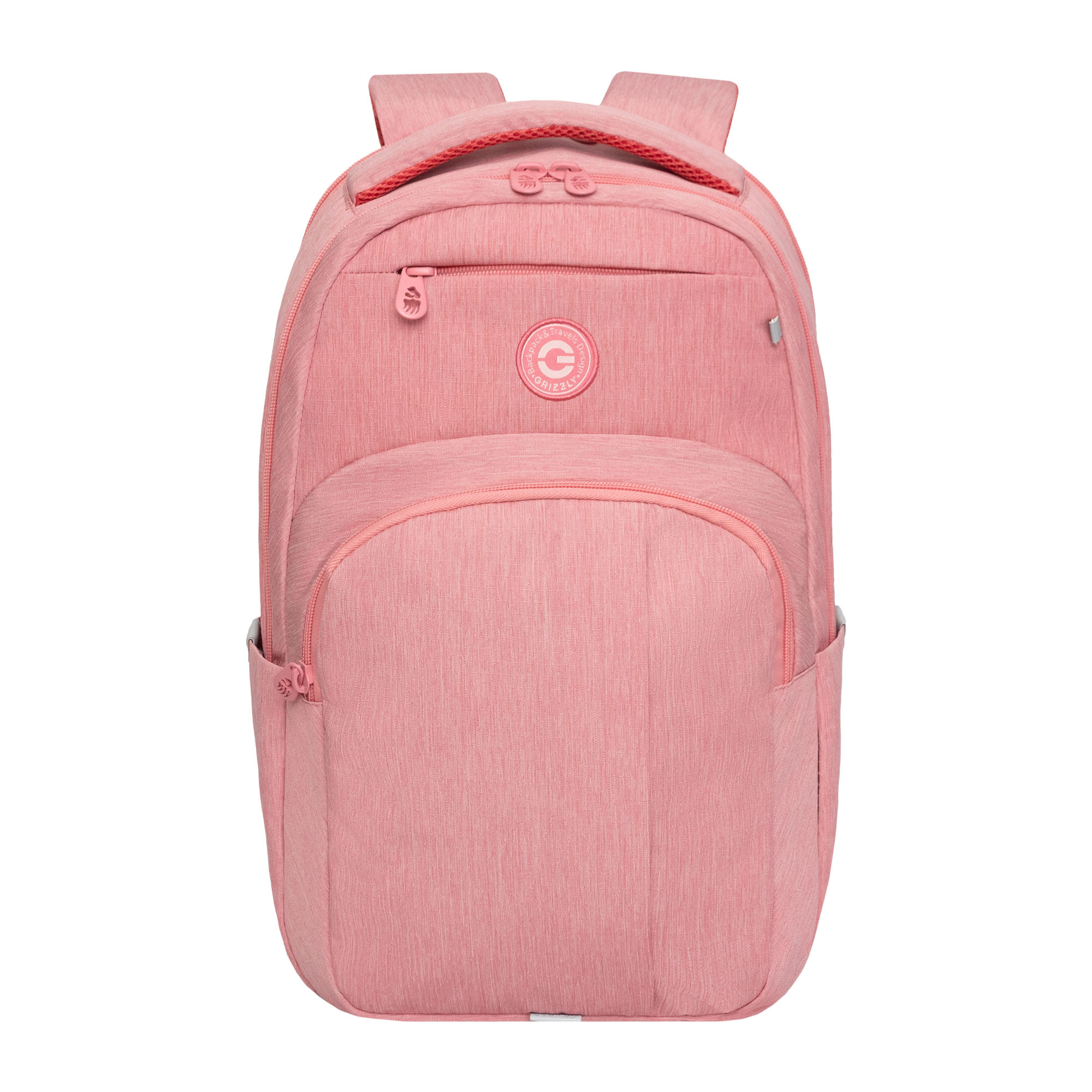 Рюкзак Grizzly для девочки - фото 1