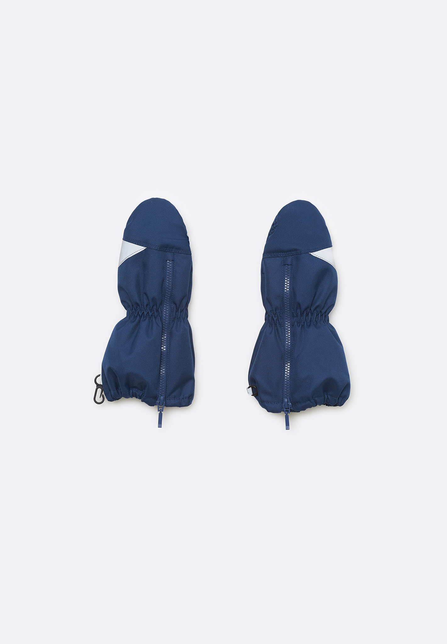 Варежки Lassie 7300031A-6820 - фото 1