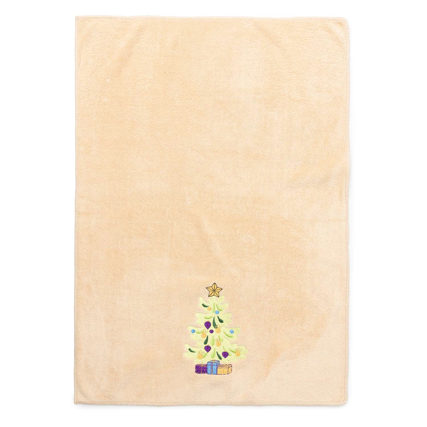 Полотенце кухонное ё Ель - фото 1