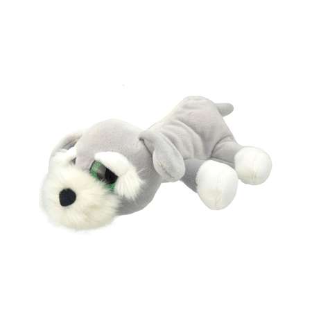 Мягкая игрушка Wild Planet собачка
