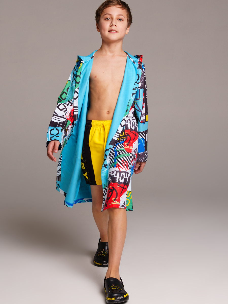 Халат PlayToday 12411408 - фото 2