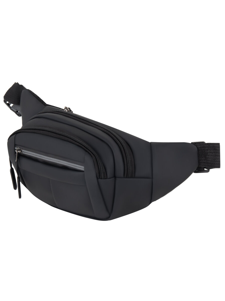 Сумка HEIKKI поясная - фото 2