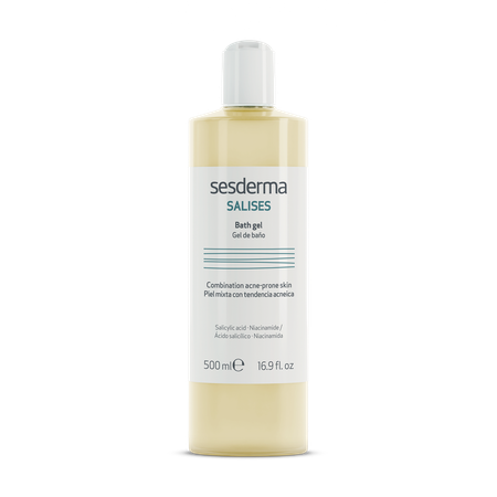 Гель Sesderma 500 мл