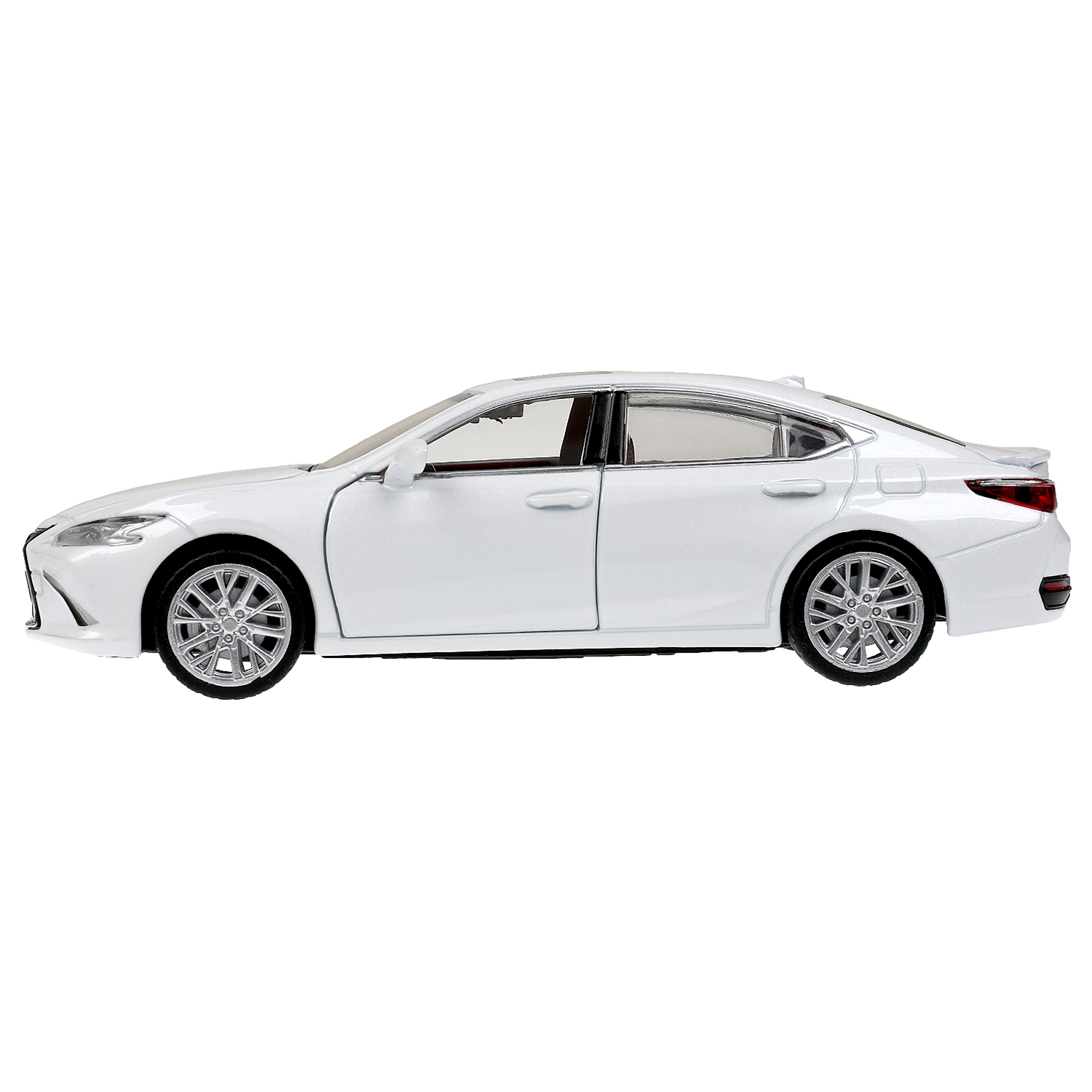 Автомобиль Технопарк Lexus ES300h 1:32 380124 - фото 5
