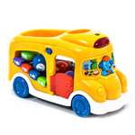 Автобус Vtech