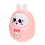 Игрушка Zabiaka неваляшка