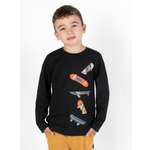 Лонгслив Bossa Nova