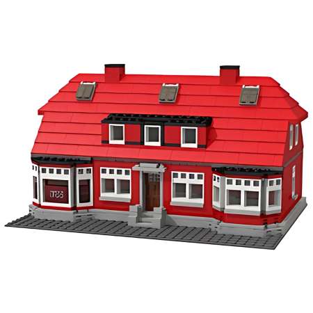 Конструктор LEGO