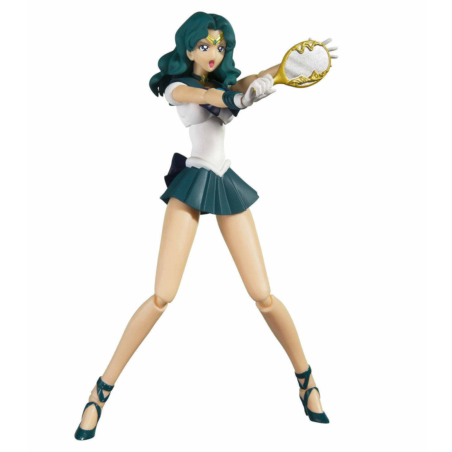 Фигурка Tamashii Nations - фото 1