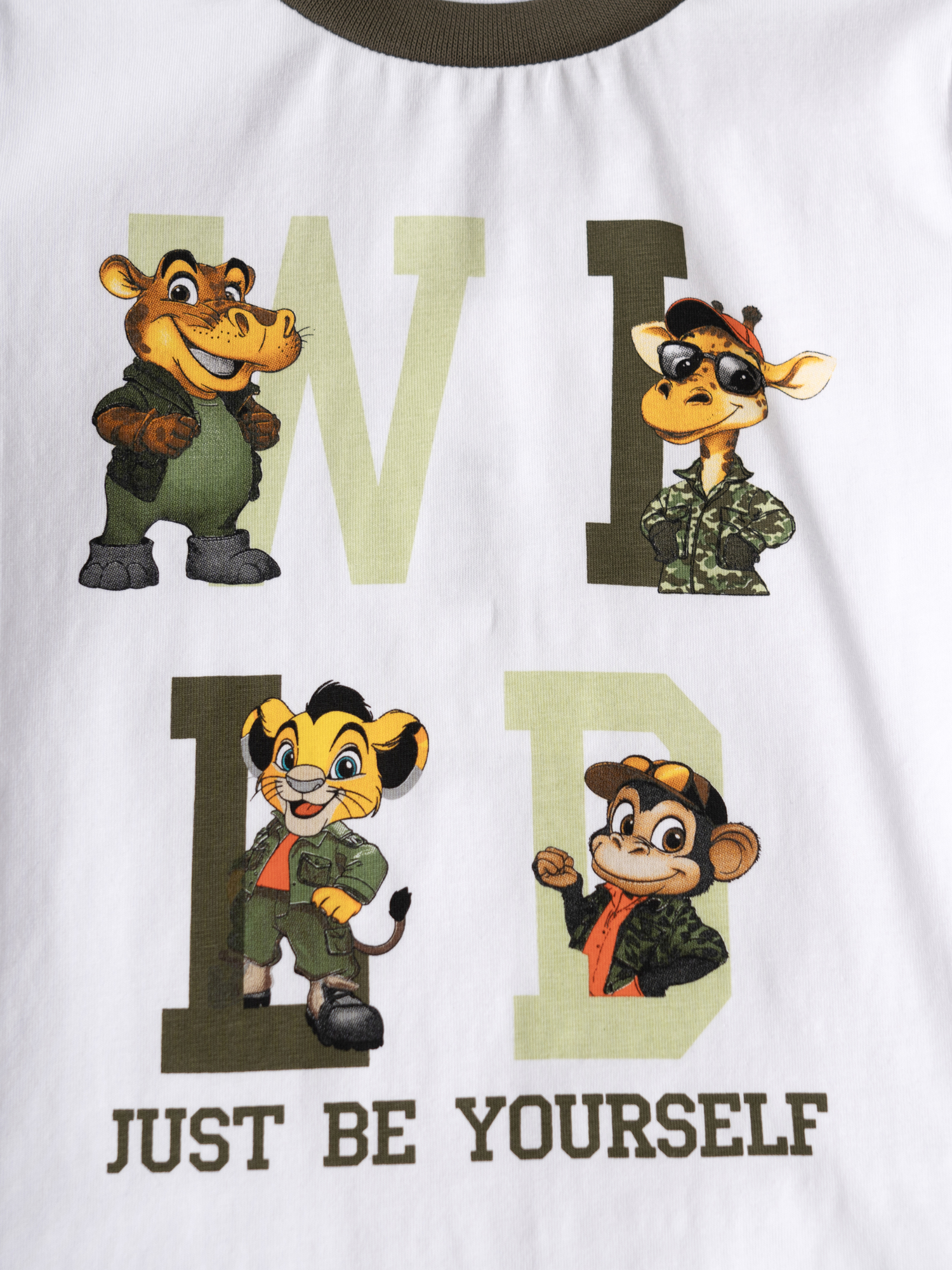 Футболка PlayToday 12612068 - фото 7