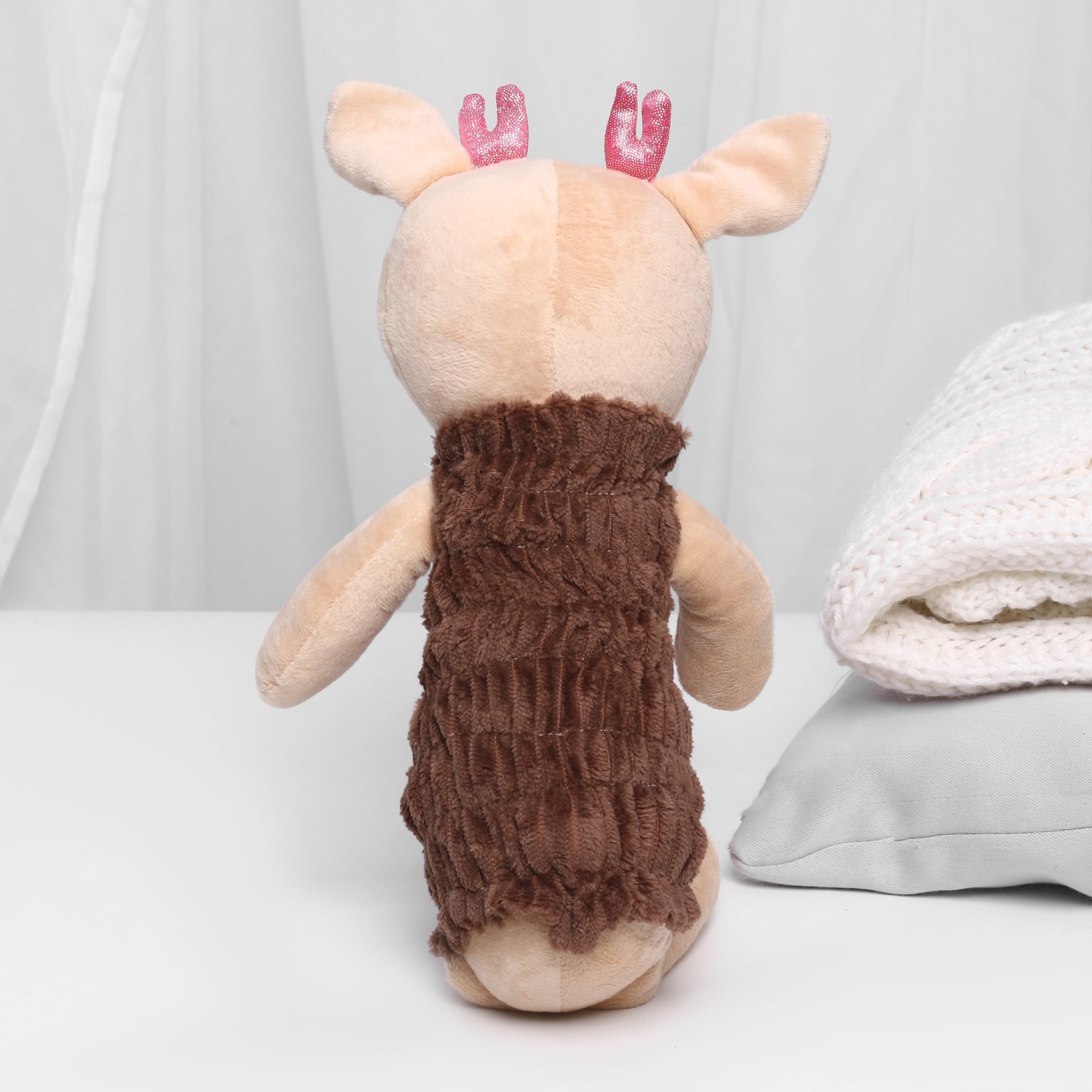 Мягкая игрушка Milo Toys - фото 4