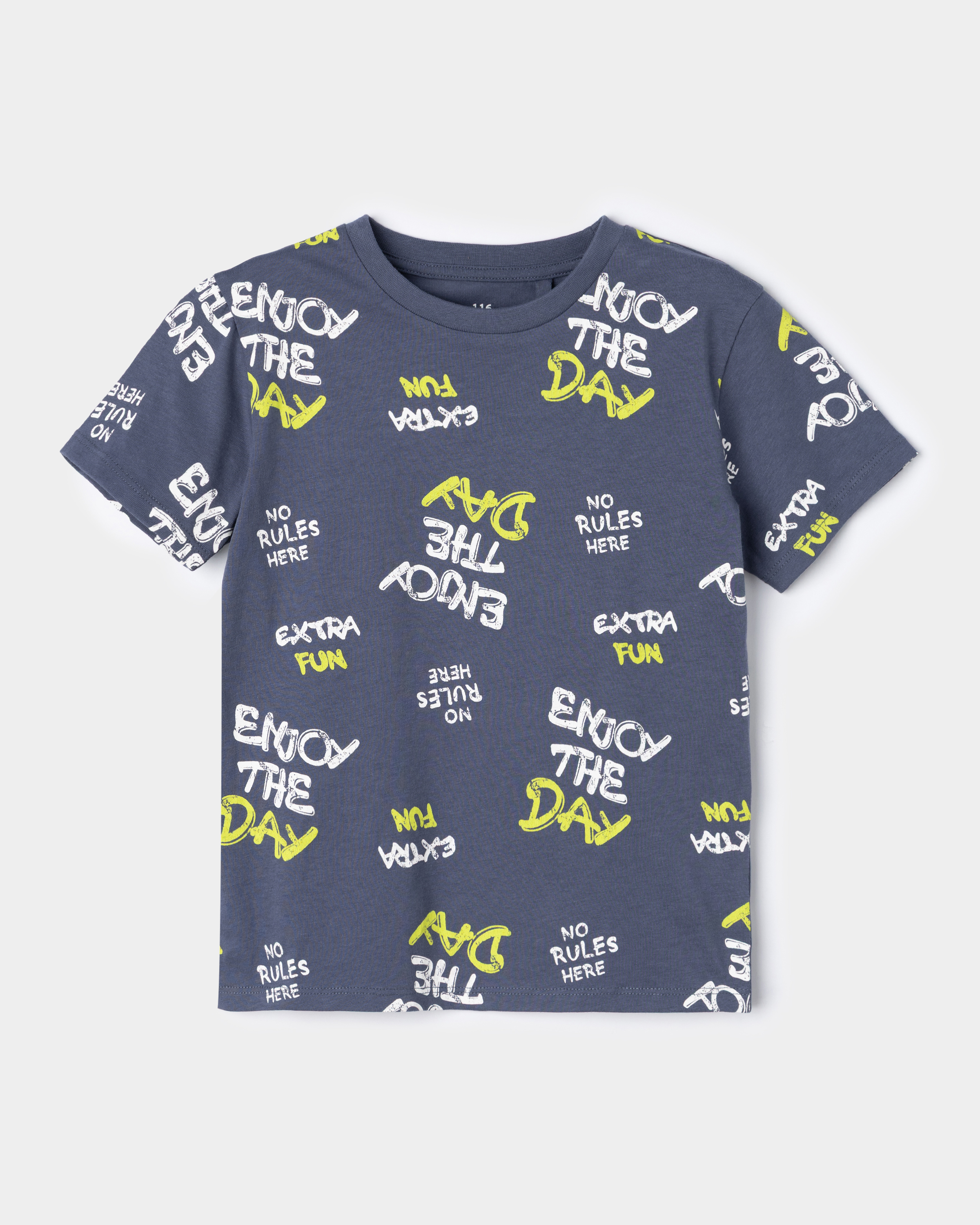 Футболка Futurino BSS26017FUkb66 - фото 1