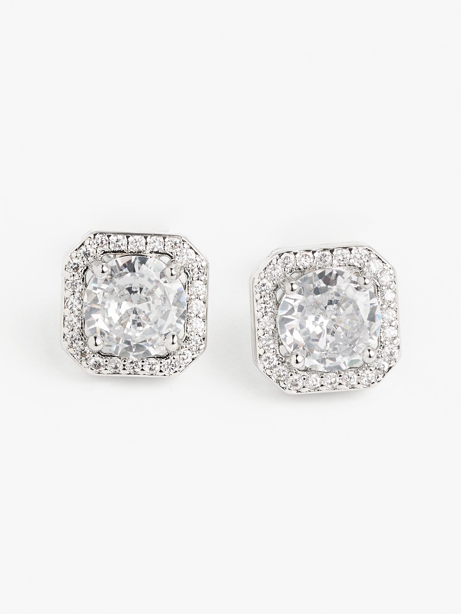 Серьги Shine and Beauty 77348-10 - фото 3