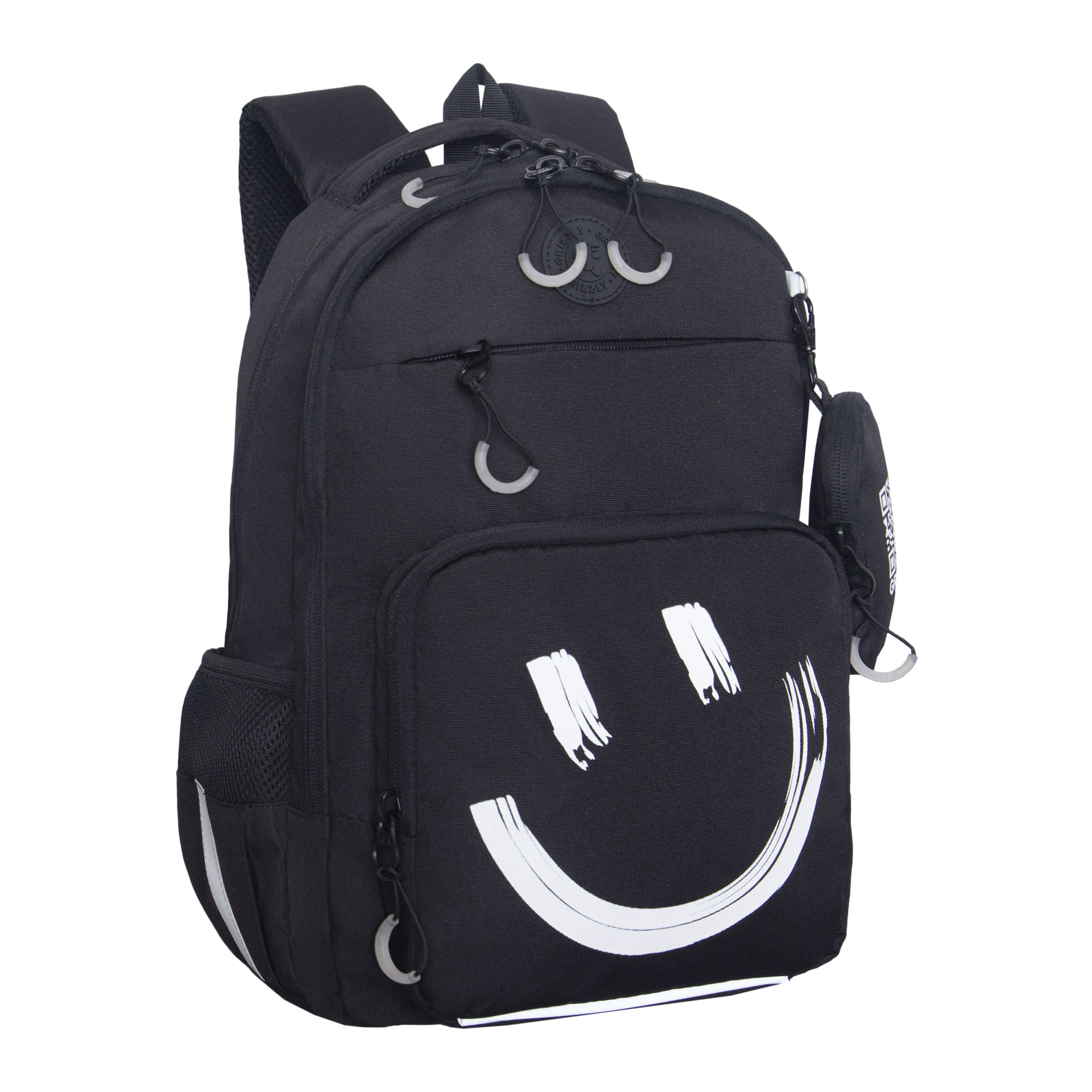 Рюкзак Grizzly для мальчика - фото 2