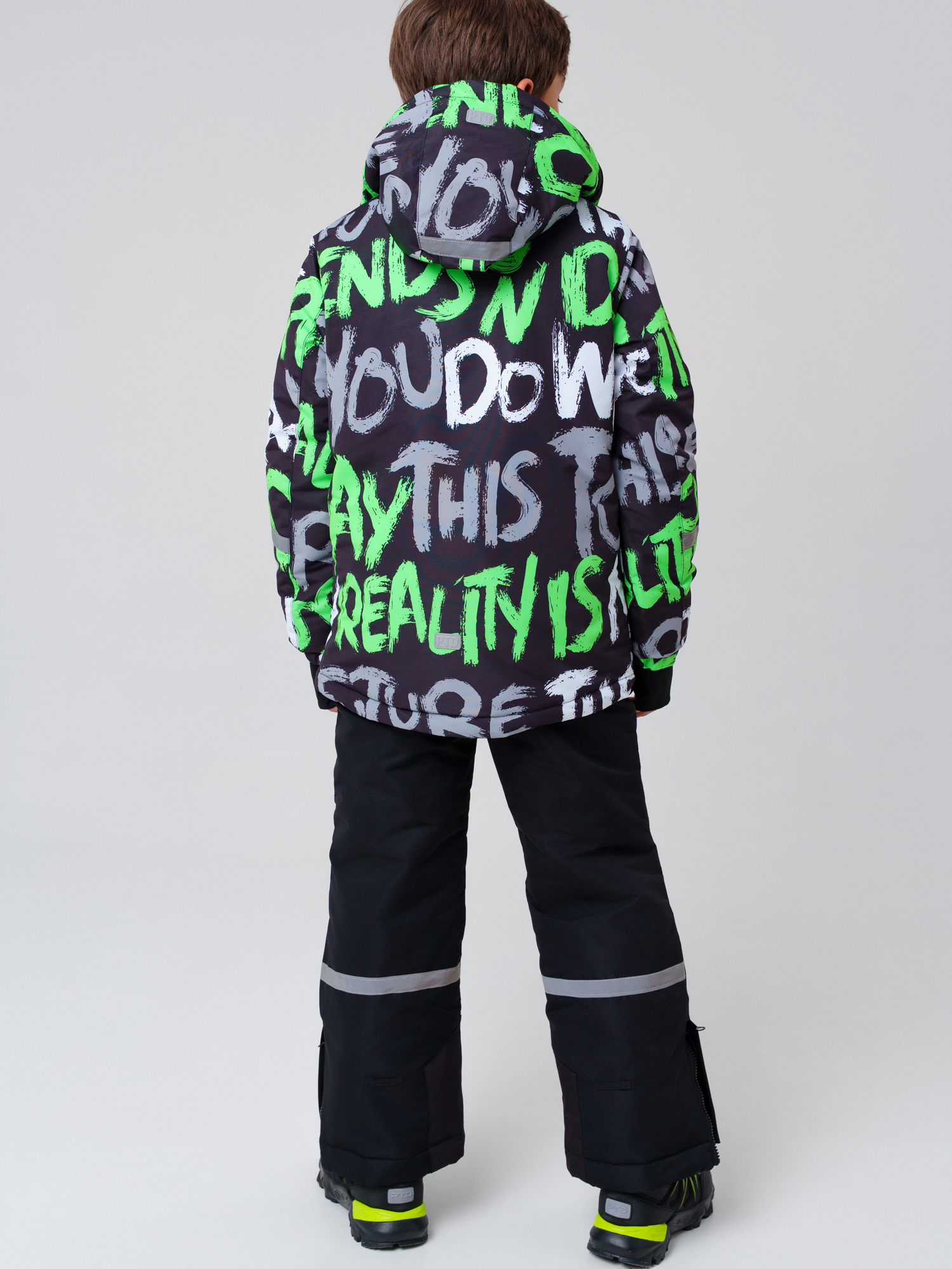 Комплект PlayToday 32511035 - фото 10