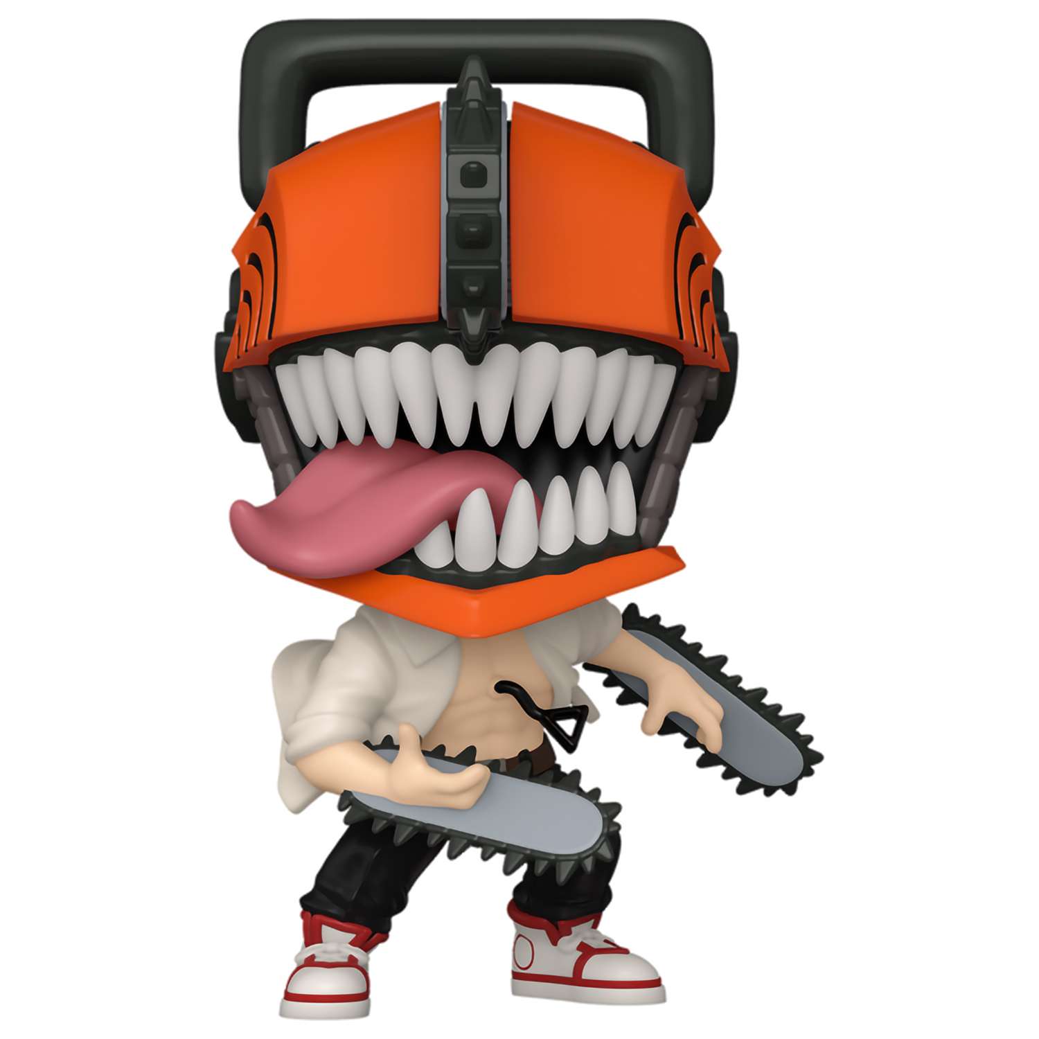 Фигурка Funko Chainsaw Man - фото 1