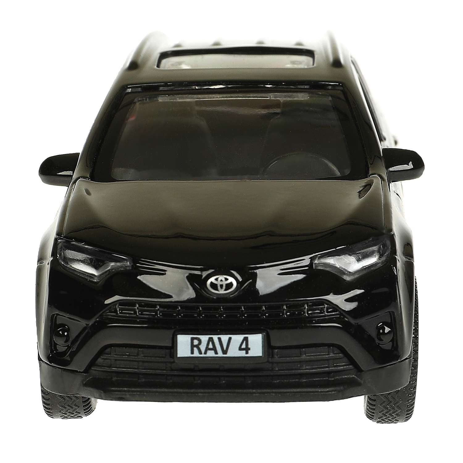 Автомобиль Технопарк Toyota 372364 - фото 7