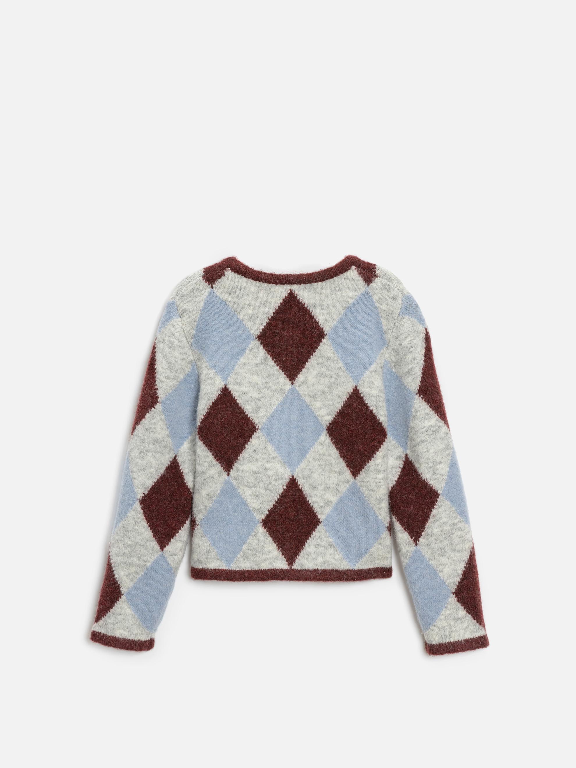 Кардиган Acoola 20210370045_0092685 - фото 5