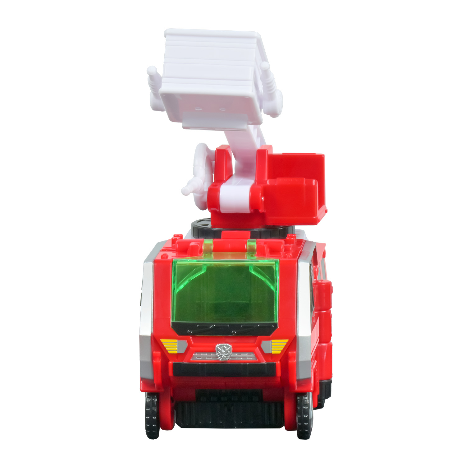 Игровой набор Hello Carbot Fient - фото 5