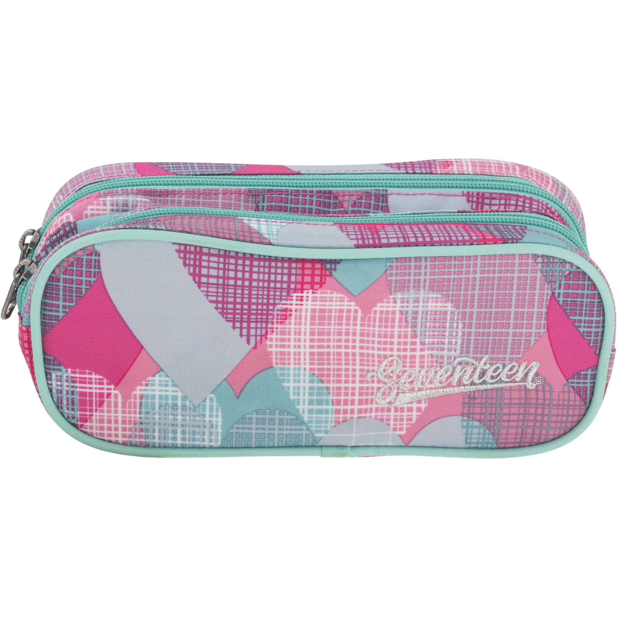 Пенал косметичка Seventeen - фото 1