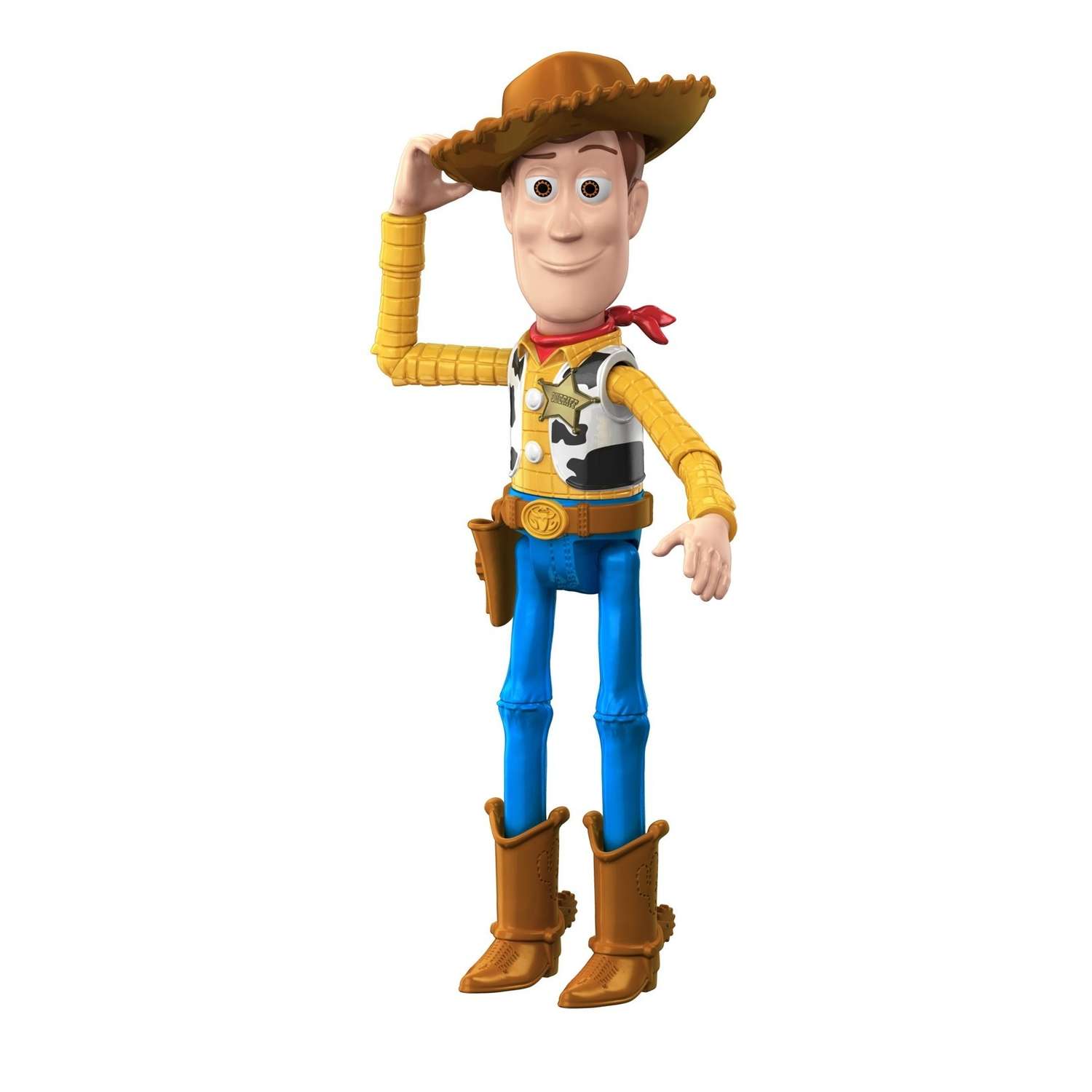 Фигурка Toy Story - фото 5