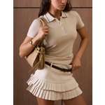 Футболка-поло VT