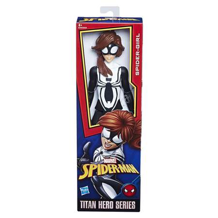 Фигурка Человек-Паук (Spider-man) в ассортименте