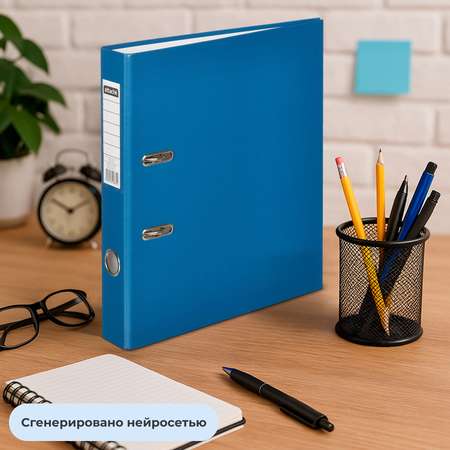 Папка на кольцах Attache