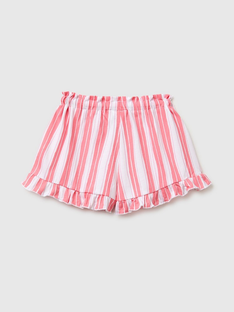 Шорты United Colors of Benetton 26P_3P0UG9029_73H - фото 3