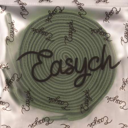 Шнурки эластичные Easych