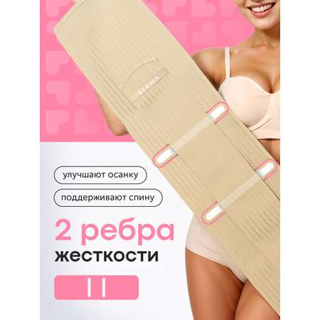 Бандаж послеродовой beoma