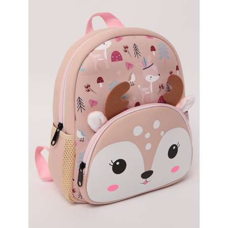 Рюкзак оленёнок PIFPAF KIDS