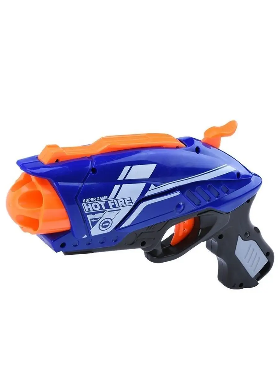 Бластер Zecong Toys - фото 7