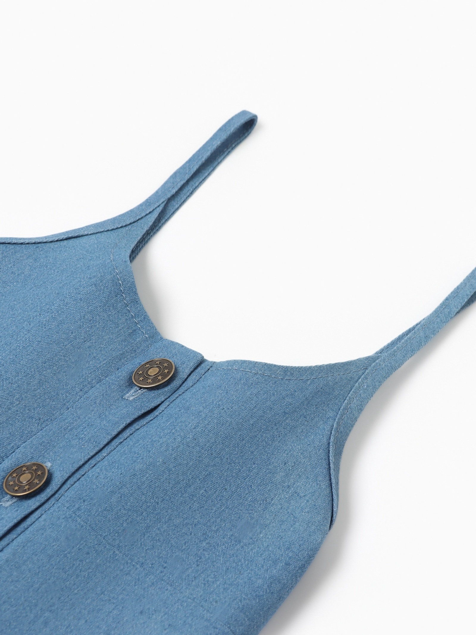 Сарафан Minaku 10460931 - фото 6