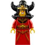 Фигурка LEGO Princess Iron Fan