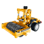 Конструктор Im.Master Асфальтоукладчик