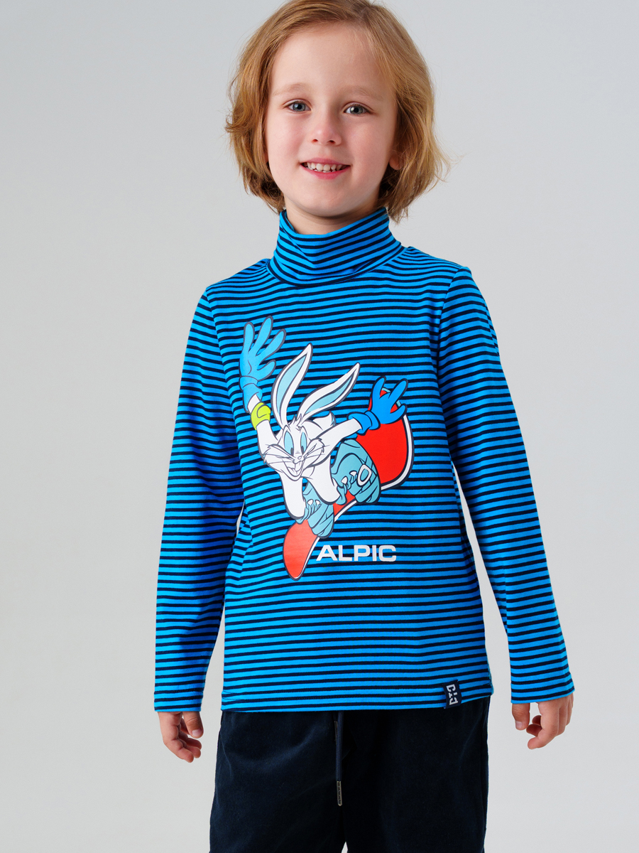 Водолазка PlayToday 32532033 - фото 1