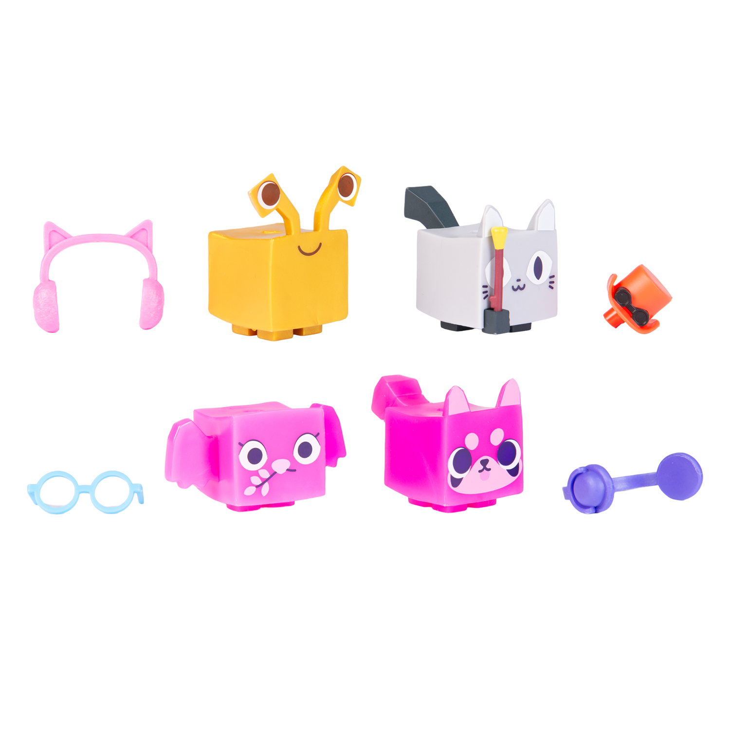 Игровой набор ROBLOX Pet Simulator Core - фото 9