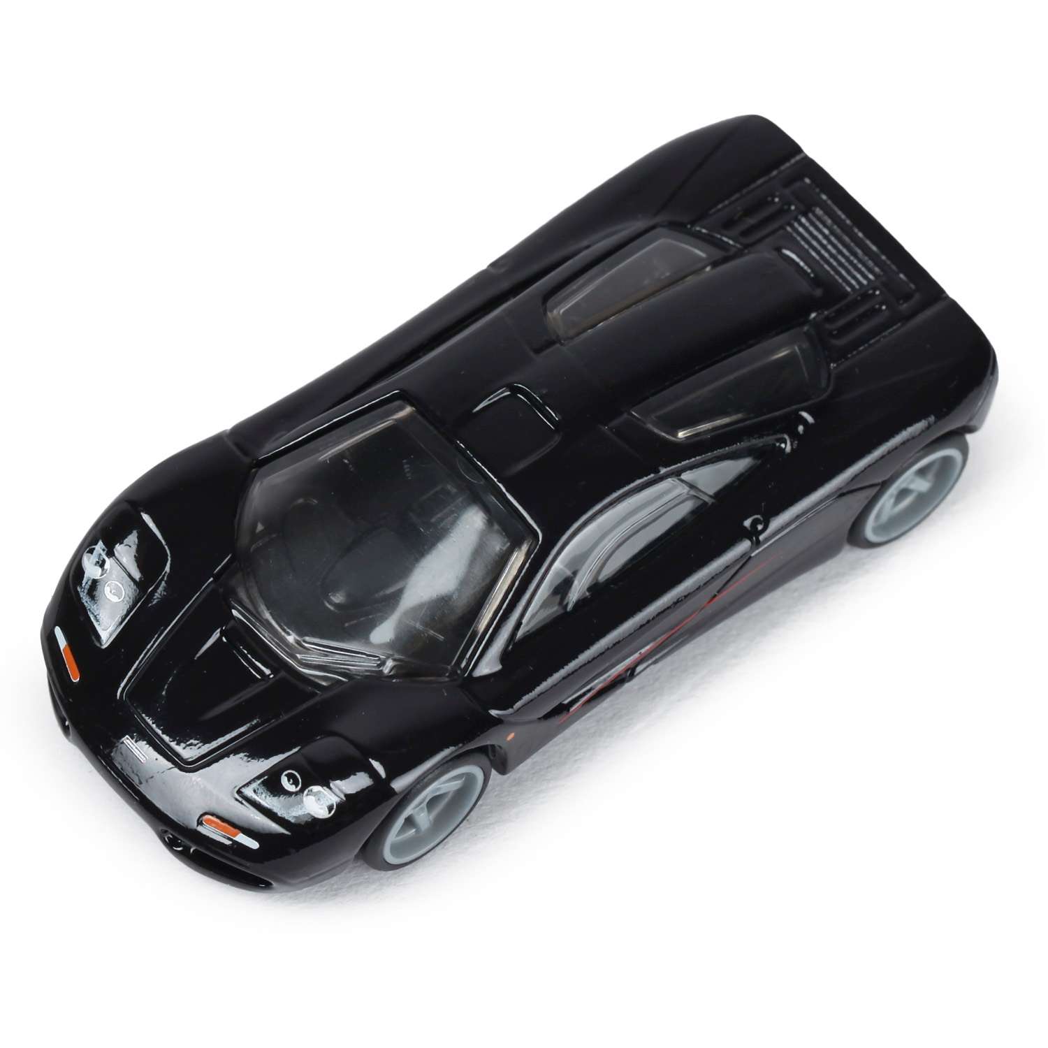 Автомобиль Hot Wheels McLaren 1:64 FPY86 - фото 2
