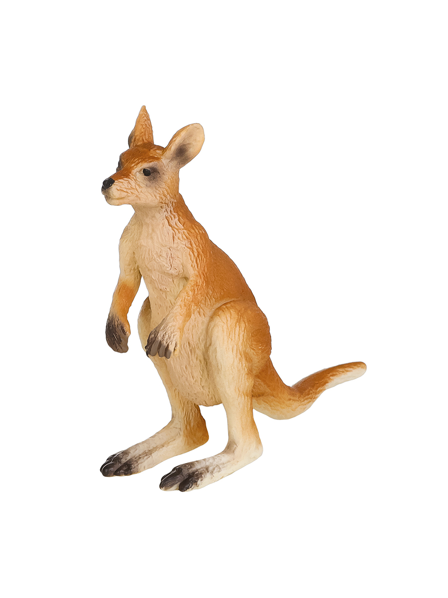 Игровой набор Masai Mara Семья кенгуру - фото 13