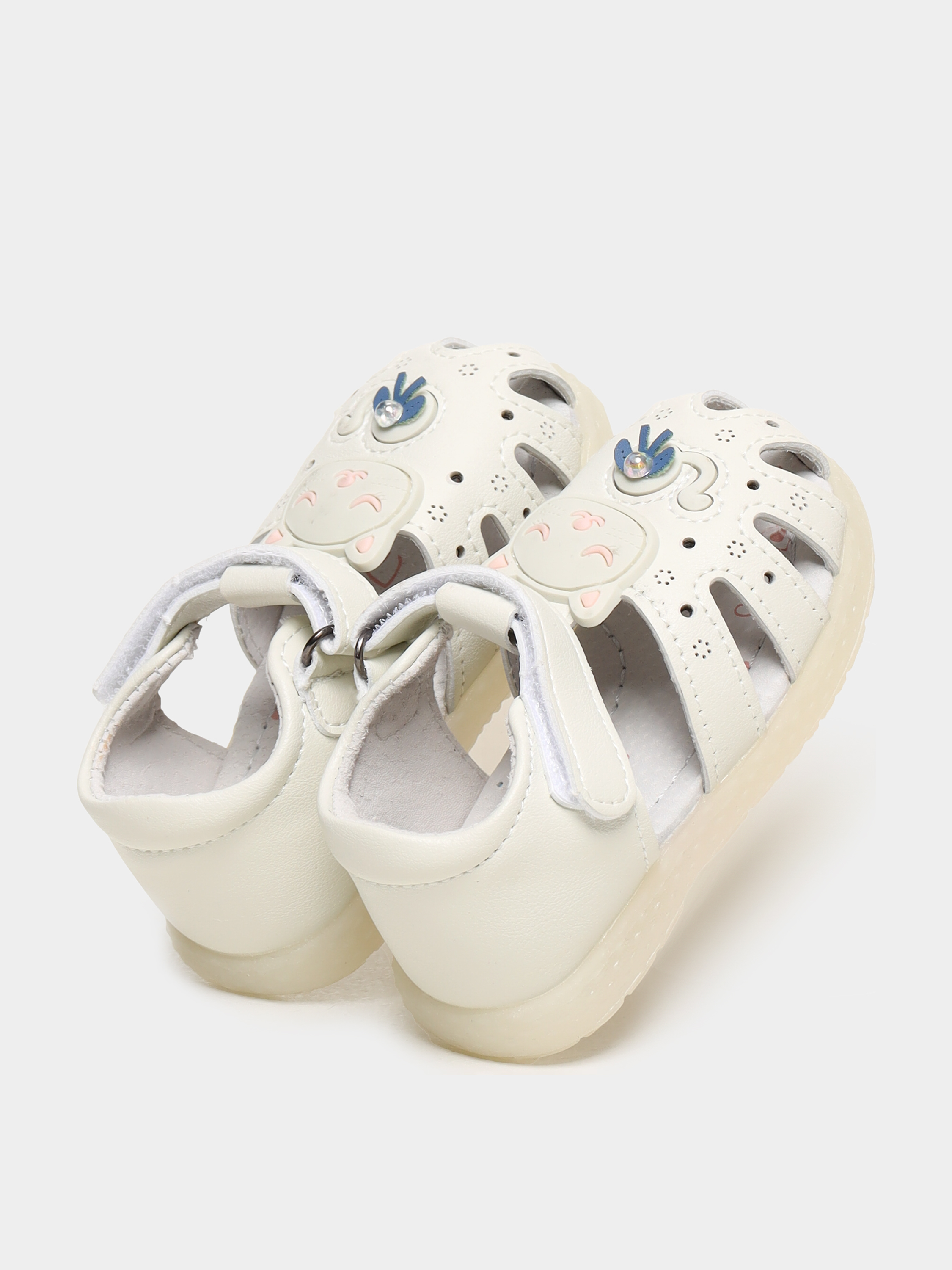 Сандалии Тотошка T670-1T - фото 6