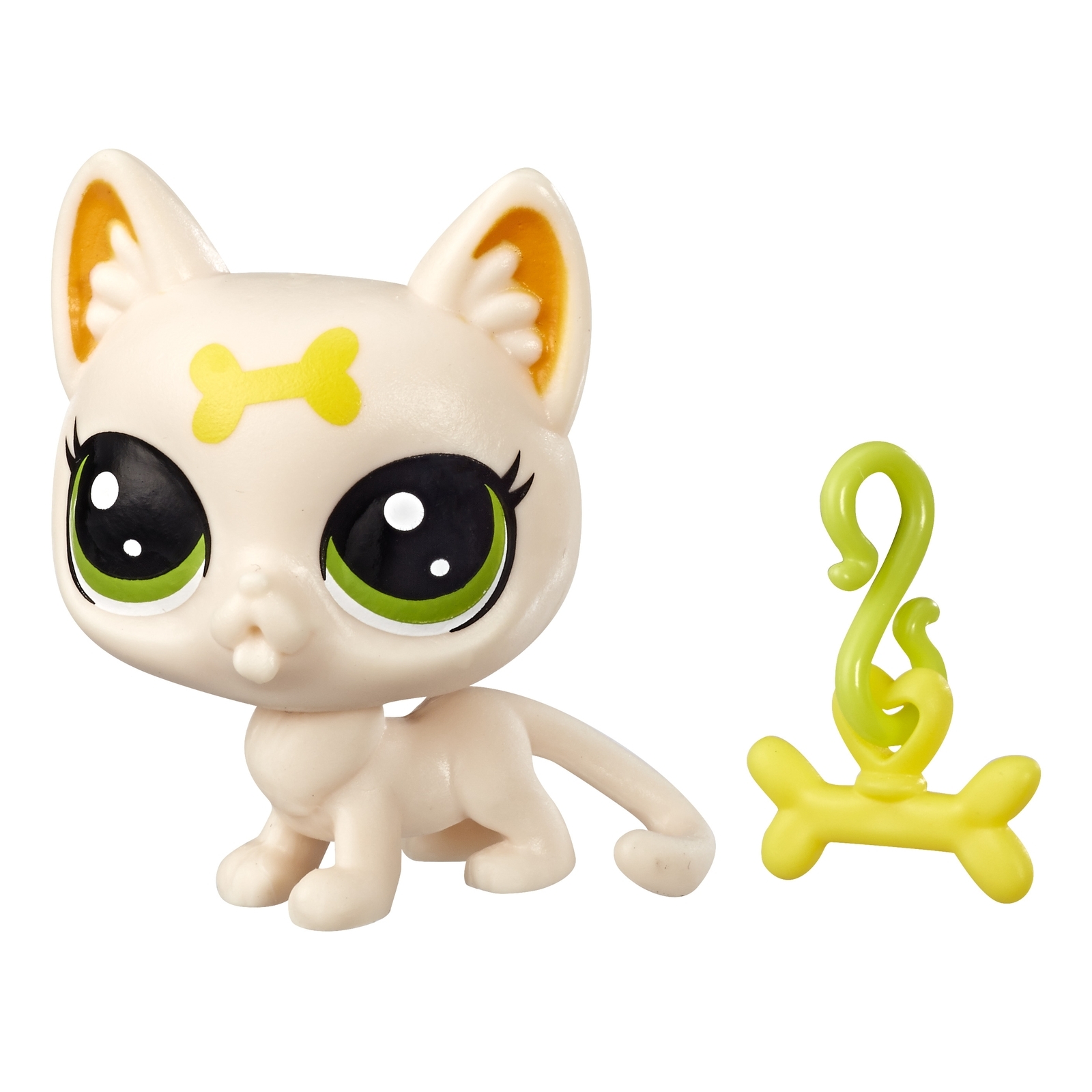 Фигурка Littlest Pet Shop - фото 4