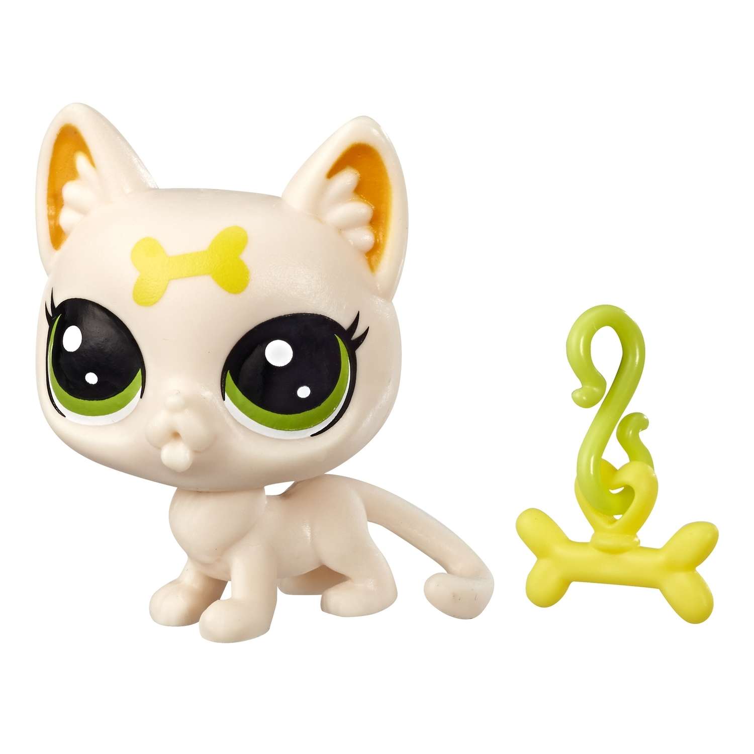 Фигурка Littlest Pet Shop - фото 4