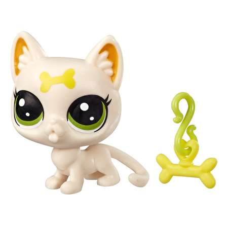 Фигурка Littlest Pet Shop