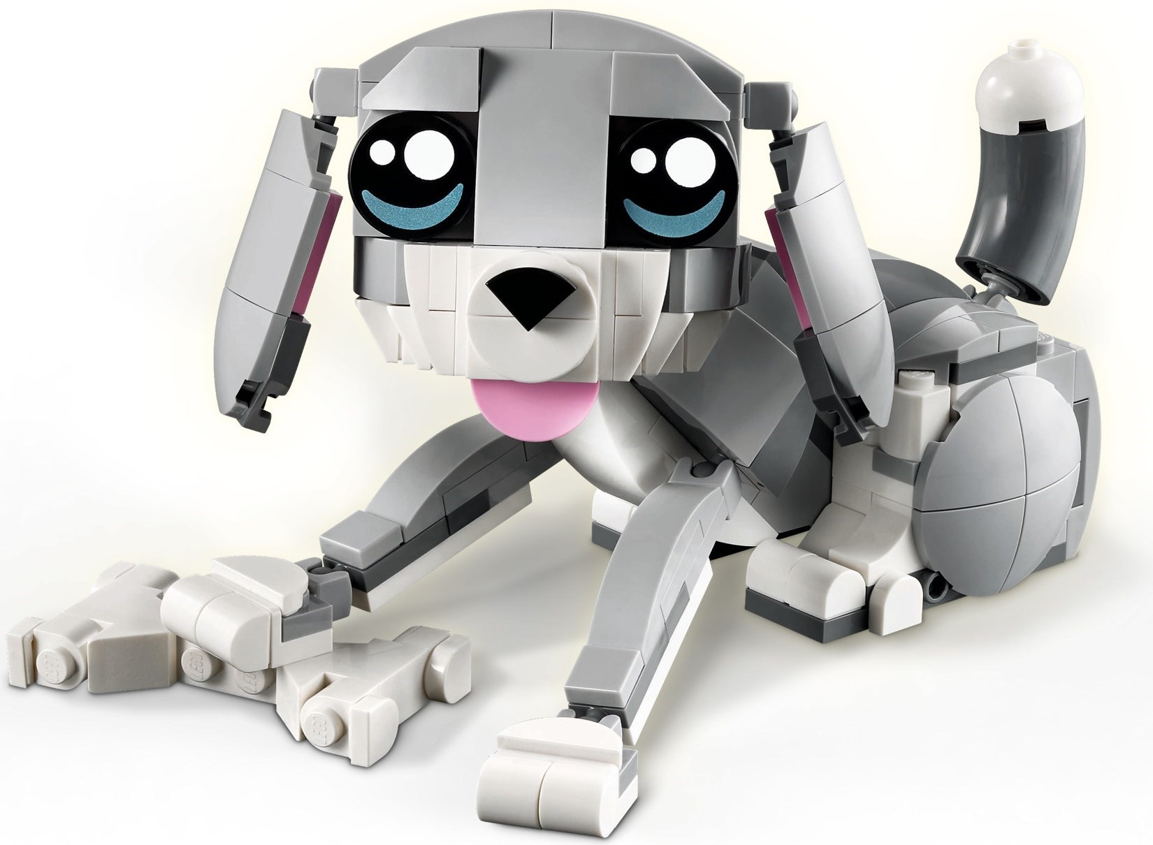 Конструктор LEGO Creator 31163 407 дет. - фото 10