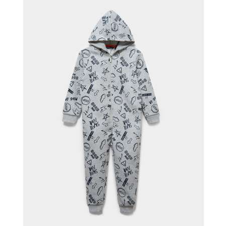 Кигуруми Futurino