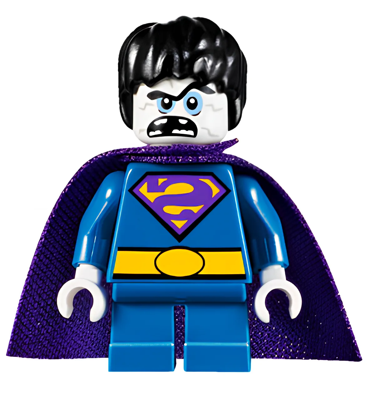 Фигурка LEGO Super Heroes Bizarro - фото 1