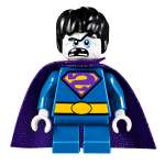 Фигурка LEGO Super Heroes Bizarro